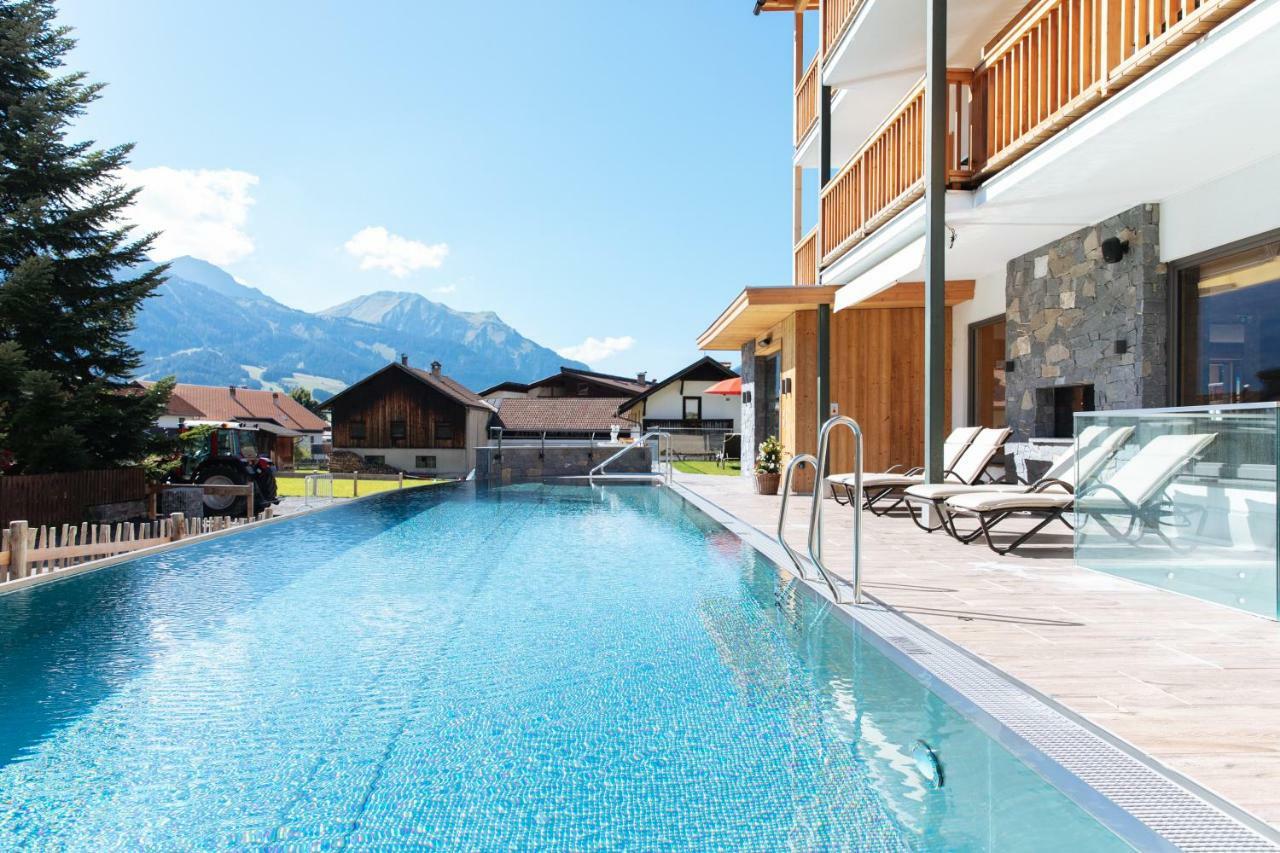 Hotel Sonnenspitze 4*