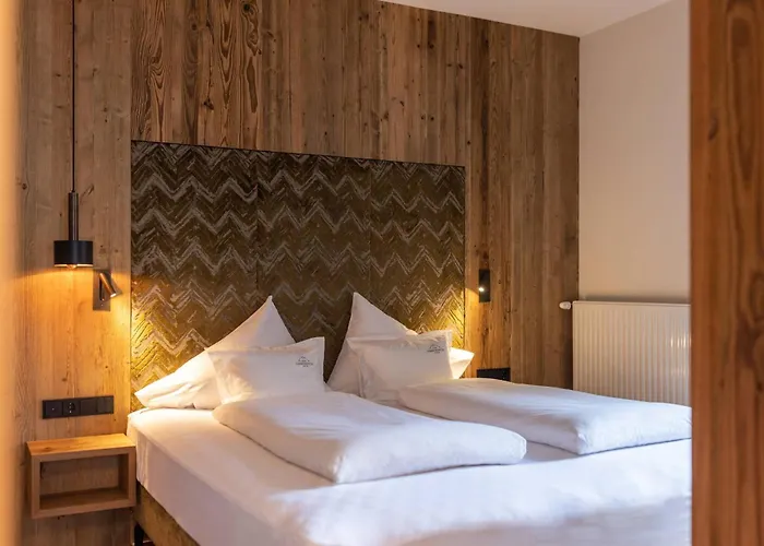Hotel Sonnenspitze
