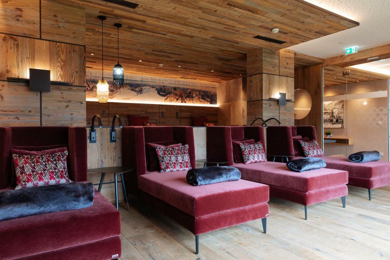 Hotel Sonnenspitze 4*