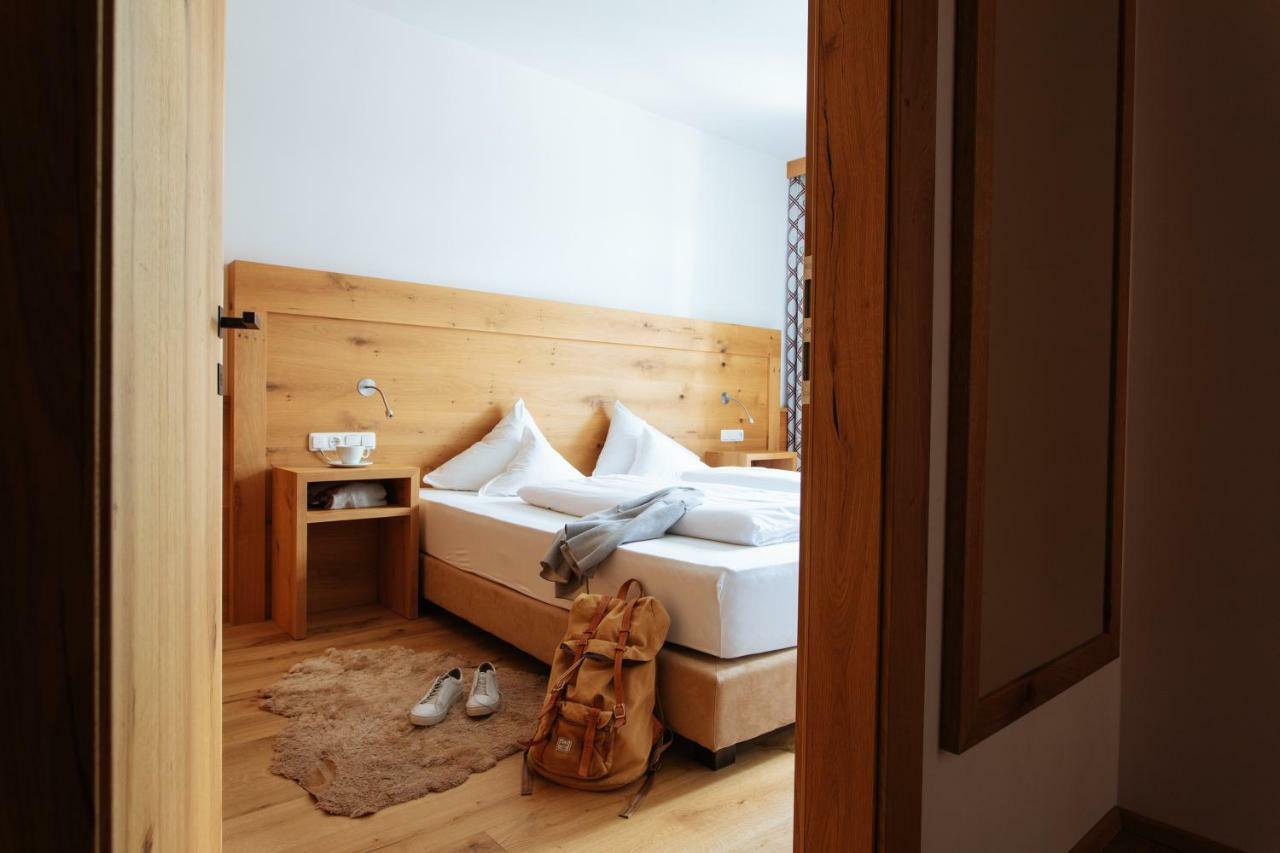 Sonnenspitze Hotel 4*
