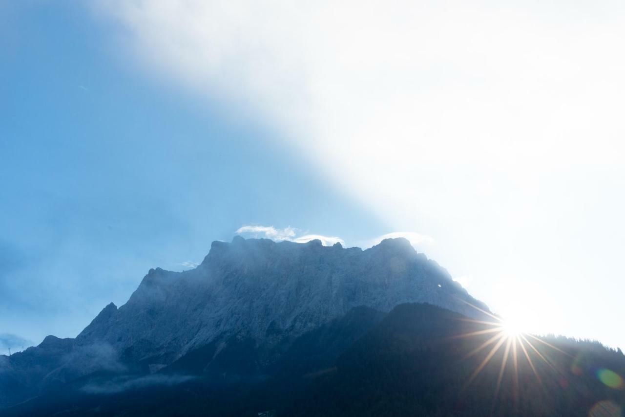 Sonnenspitze 4*