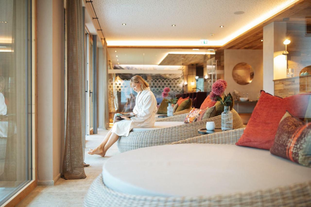 Sonnenspitze Hotel 4*