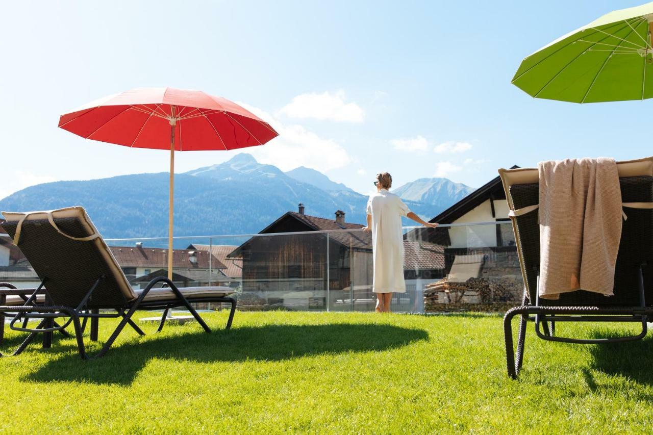 Sonnenspitze Hotel Ehrwald