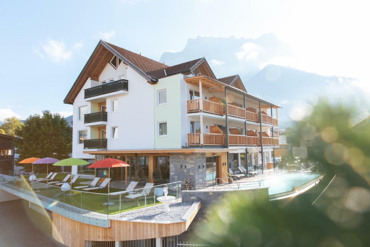 Hotel Sonnenspitze 4*