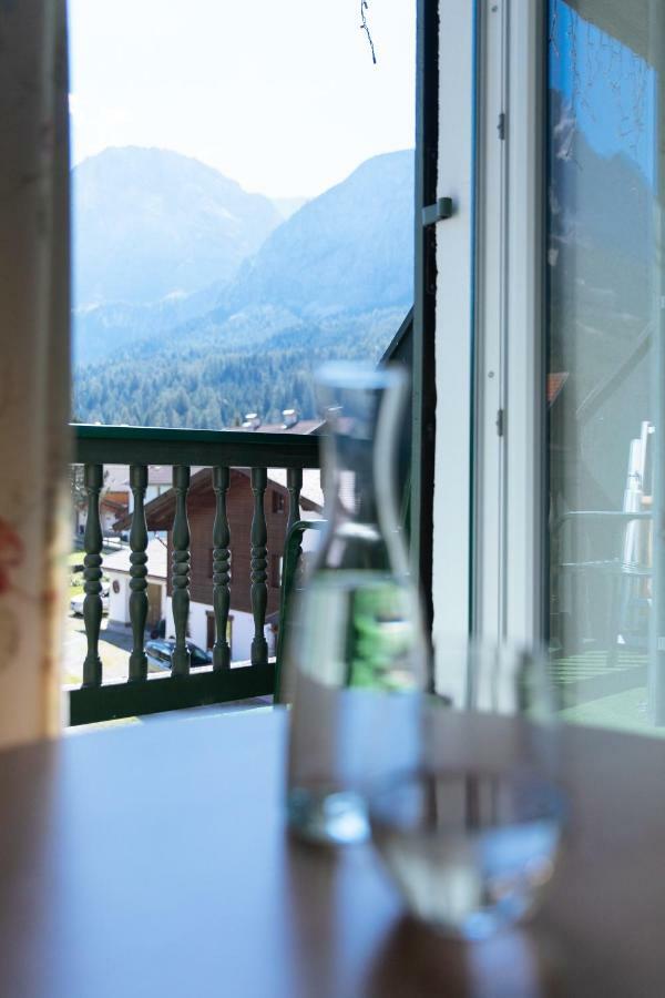 Sonnenspitze Hotel Ehrwald